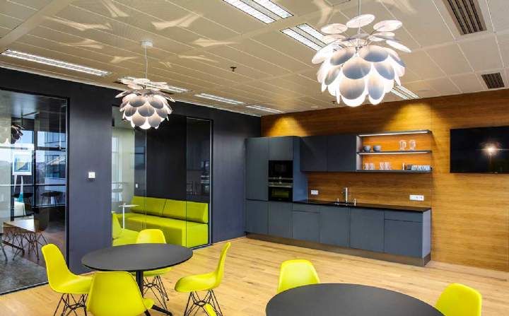 Savills