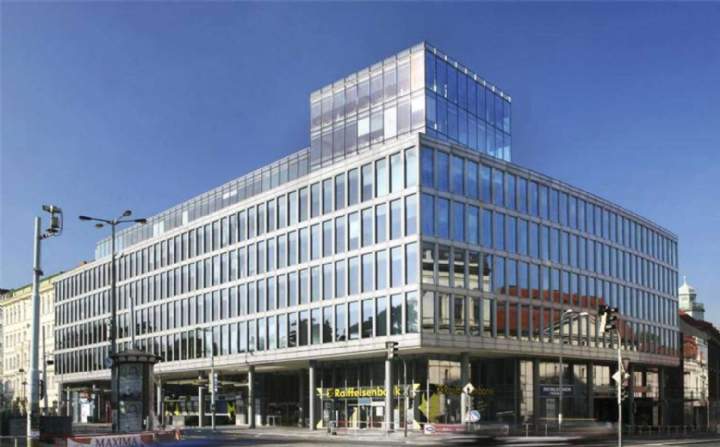 Savills Savills