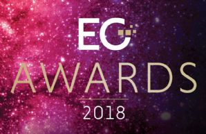 EG Awards 2018