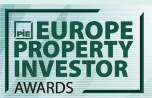 PIE Europe Property Investor Awards