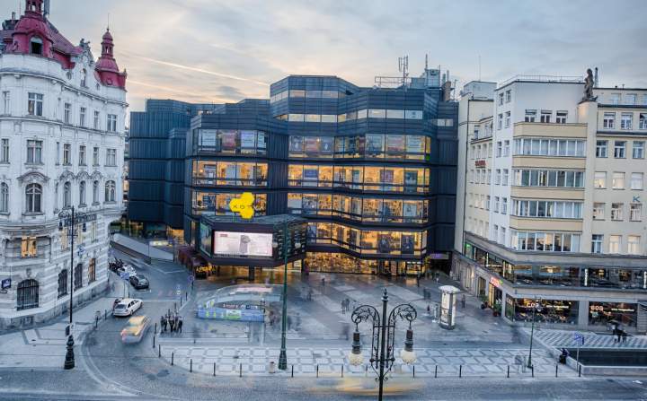 Savills