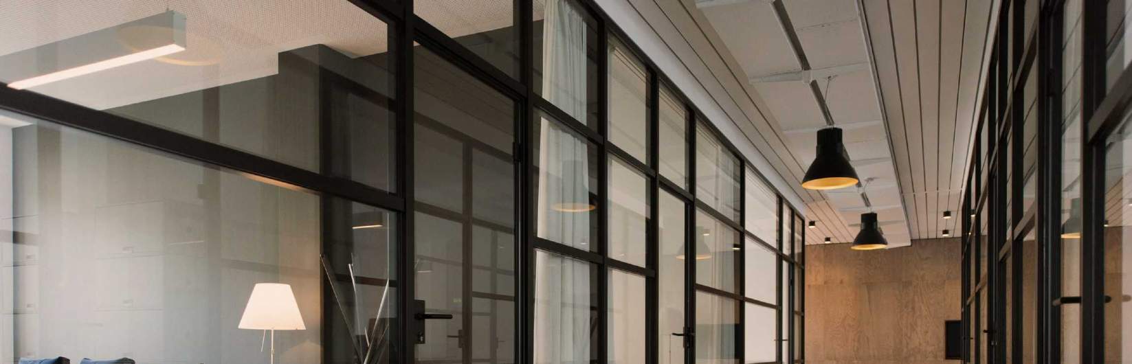 Savills Office and Business Space