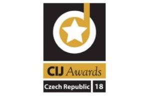 EG Awards 2018