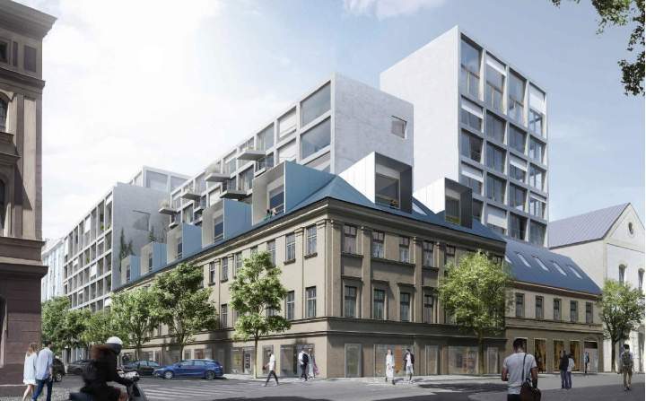 Savills